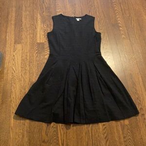 Halogen A Line Dress